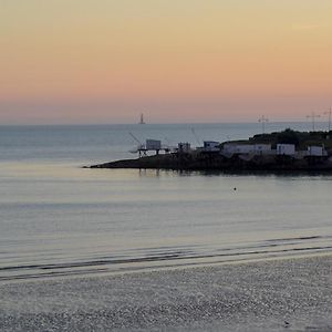 CERISE Royan - Le Grand Hôtel de la Plage